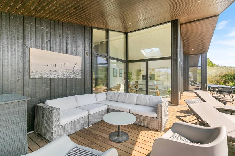Foto von Ferienhaus SQ59 in Henne Strand - Westjütland