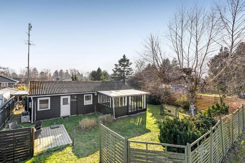 Foto von Ferienhaus SQ61 in Marielyst - Falster