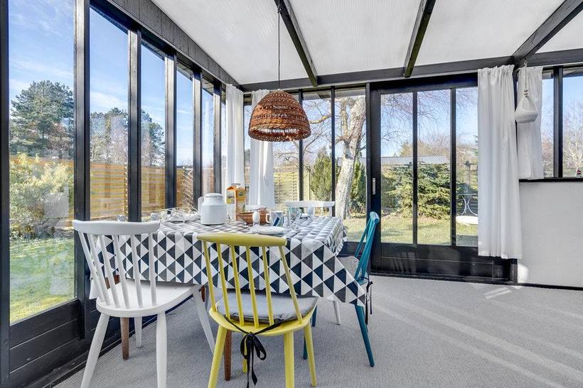 Foto von Ferienhaus SQ61 in Marielyst - Falster