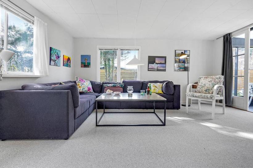 Foto von Ferienhaus SQ61 in Marielyst - Falster