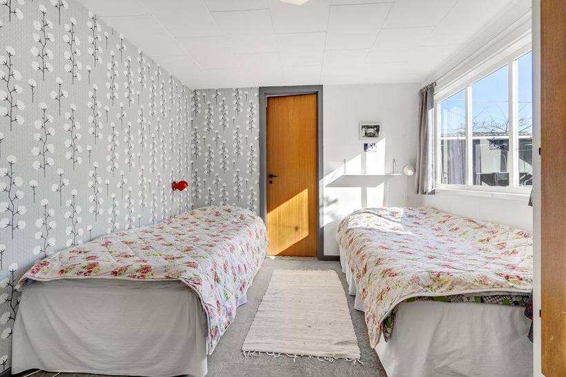 Foto von Ferienhaus SQ61 in Marielyst - Falster