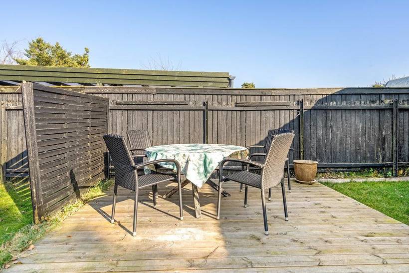 Foto von Ferienhaus SQ61 in Marielyst - Falster