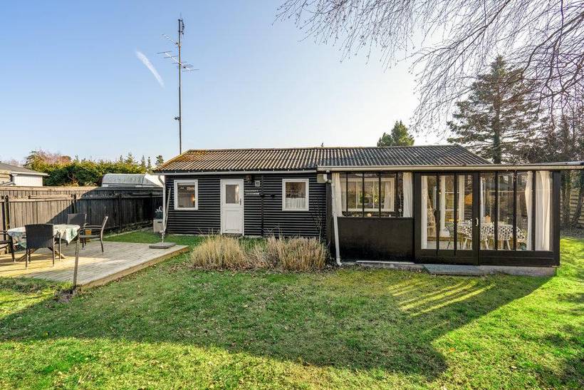 Foto von Ferienhaus SQ61 in Marielyst - Falster