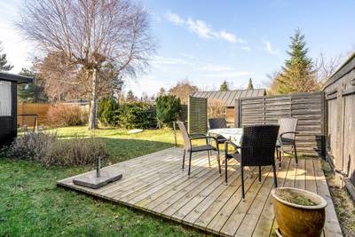 Vorschaubild von Ferienhaus SQ61 in Marielyst - Falster