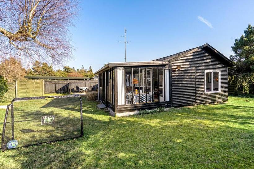 Foto von Ferienhaus SQ61 in Marielyst - Falster