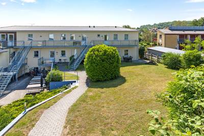 Vorschaubild von Ferienhaus SQ63 in Sandkås - Bornholm
