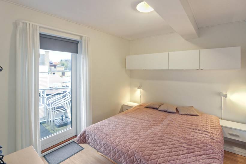 Foto von Ferienhaus SQ63 in Sandkås - Bornholm