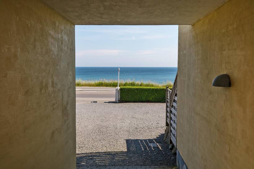 Foto von Ferienhaus SQ63 in Sandkås - Bornholm