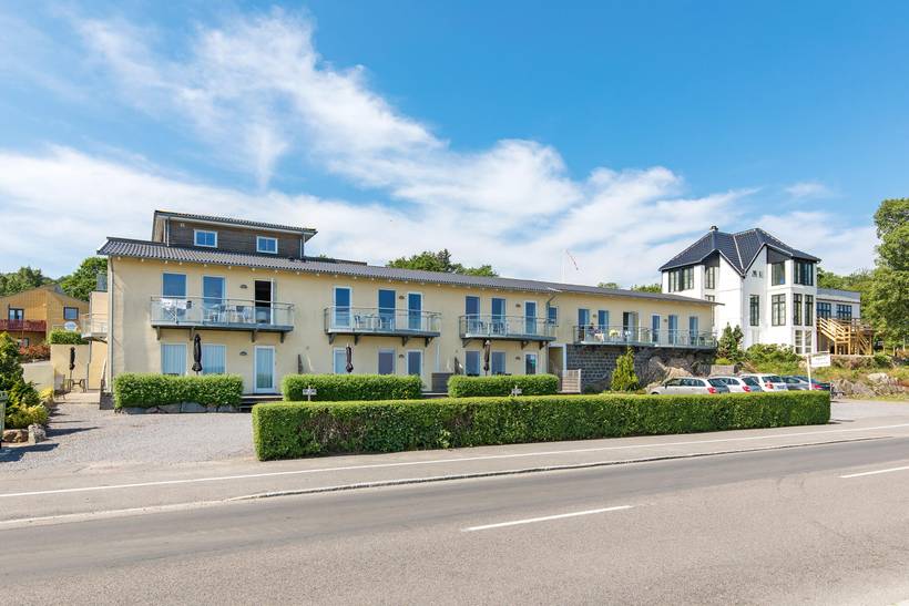 Foto von Ferienhaus SQ63 in Sandkås - Bornholm