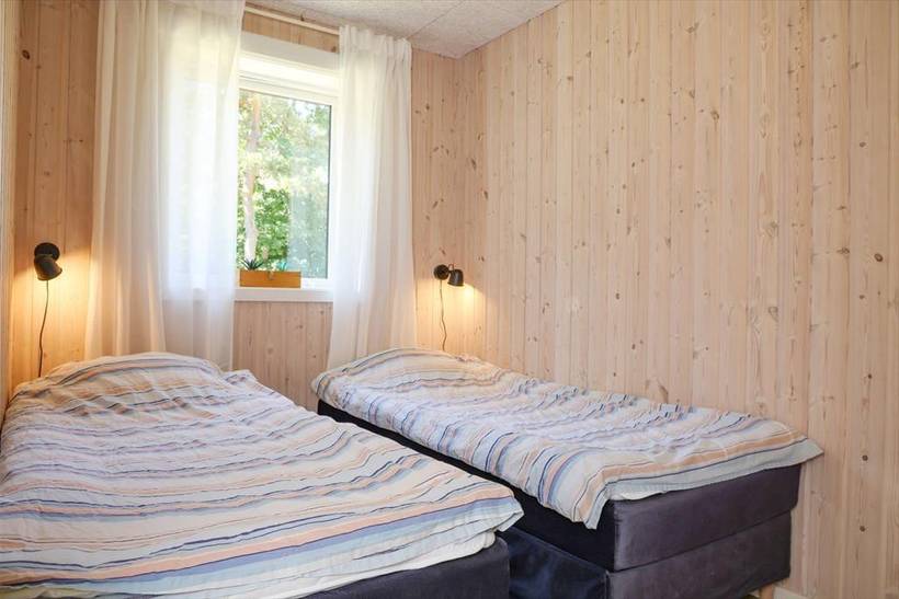 Foto von Ferienhaus SQ68 in Klint - Westseeland