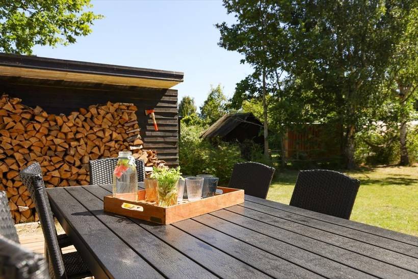 Foto von Ferienhaus SQ68 in Klint - Westseeland