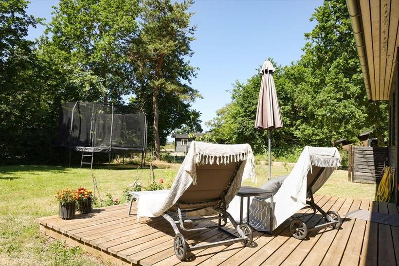 Foto von Ferienhaus SQ68 in Klint - Westseeland