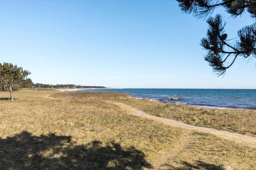Foto von Ferienhaus SQ68 in Klint - Westseeland