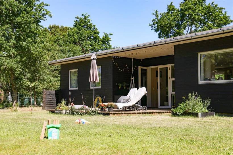 Foto von Ferienhaus SQ68 in Klint - Westseeland