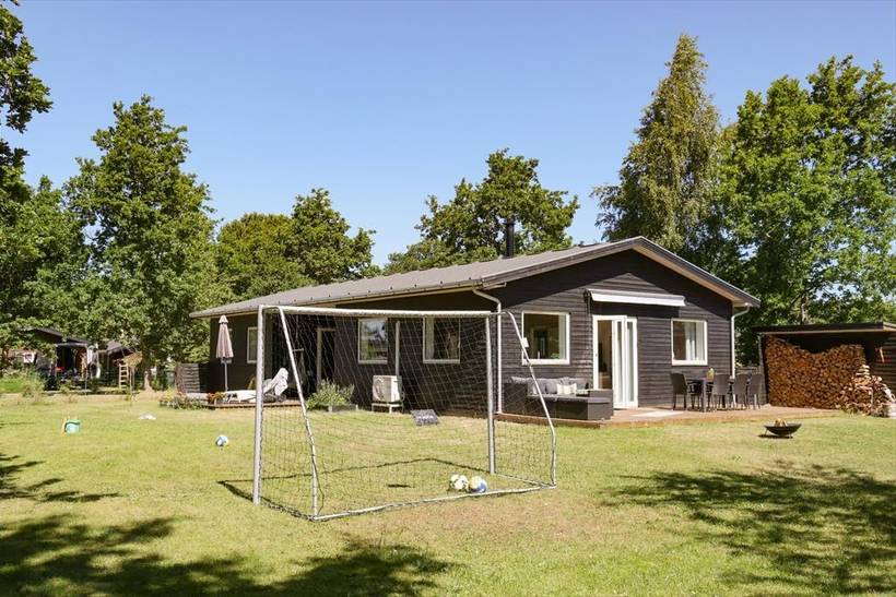 Foto von Ferienhaus SQ68 in Klint - Westseeland