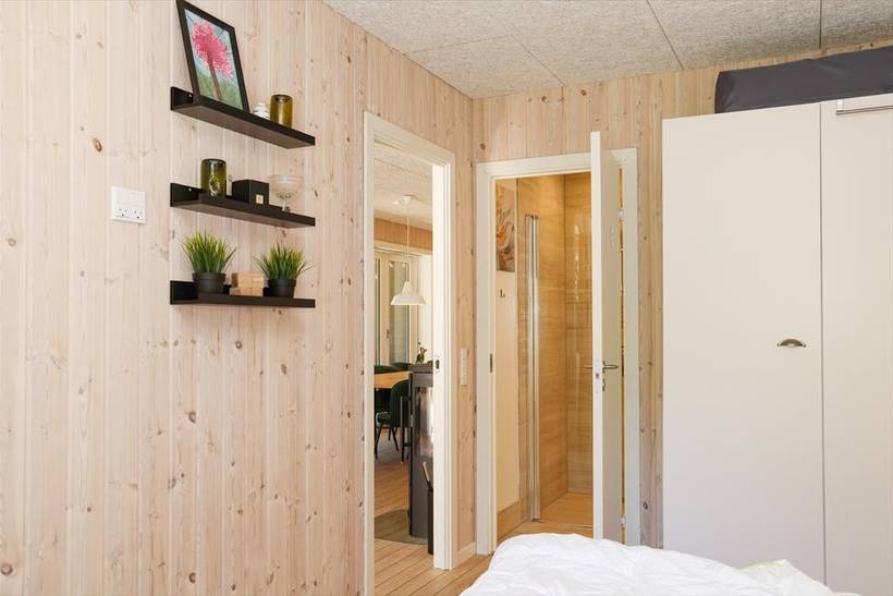 Foto von Ferienhaus SQ68 in Klint - Westseeland