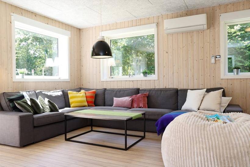 Foto von Ferienhaus SQ68 in Klint - Westseeland