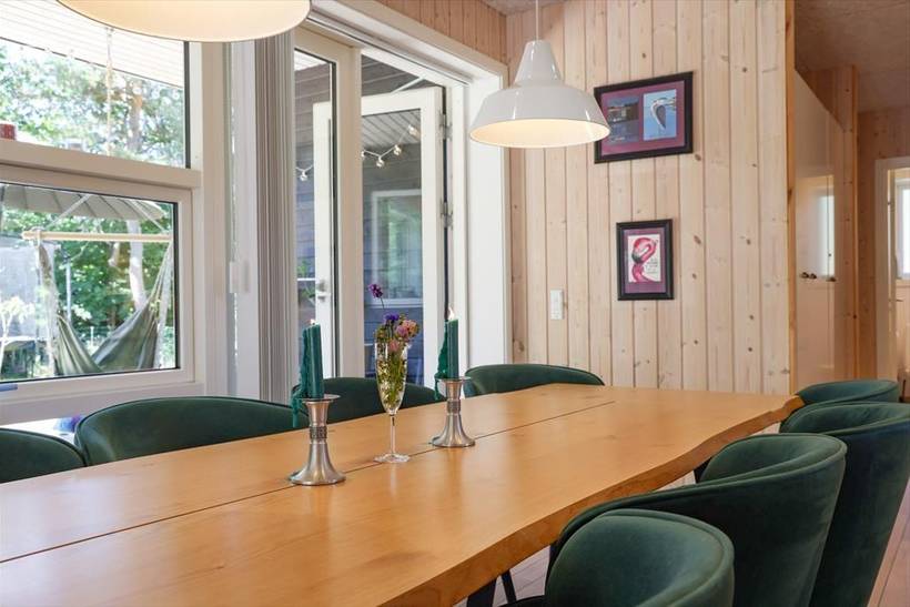 Foto von Ferienhaus SQ68 in Klint - Westseeland