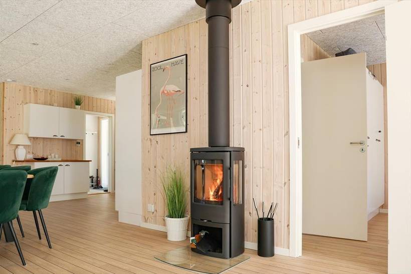Foto von Ferienhaus SQ68 in Klint - Westseeland