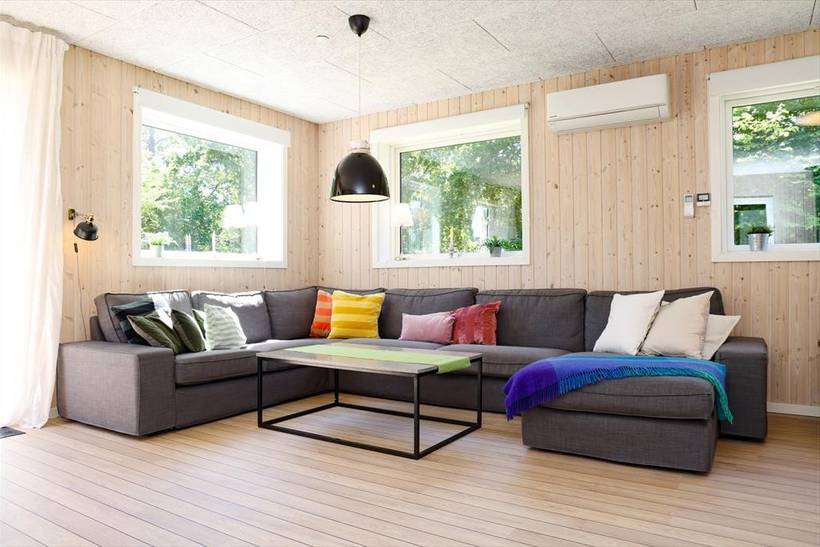 Foto von Ferienhaus SQ68 in Klint - Westseeland