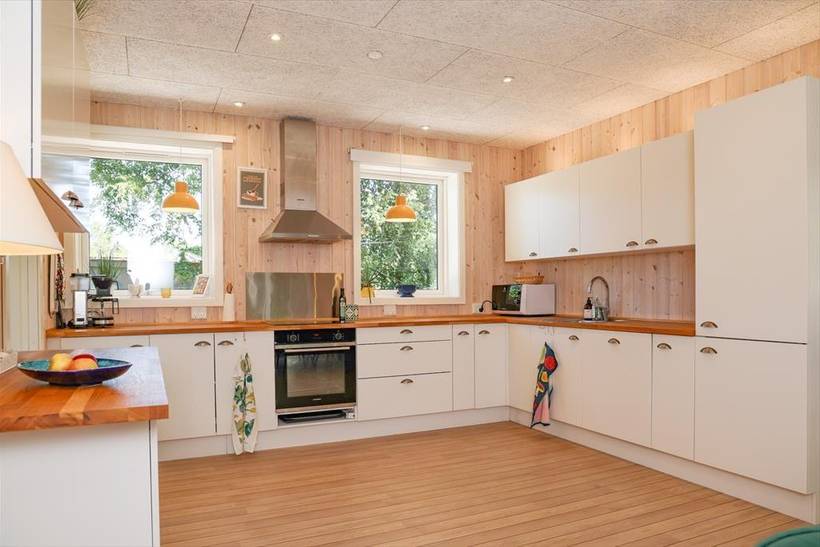 Foto von Ferienhaus SQ68 in Klint - Westseeland