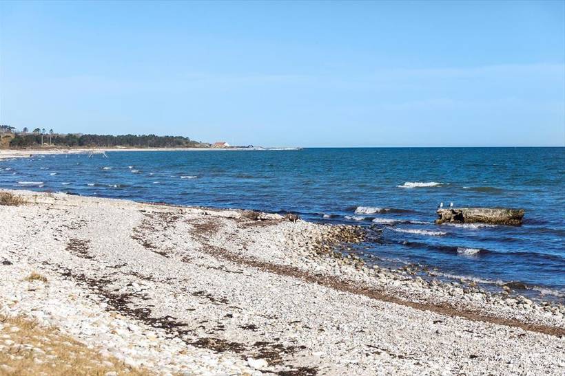 Foto von Ferienhaus SQ68 in Klint - Westseeland