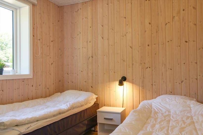 Foto von Ferienhaus SQ68 in Klint - Westseeland