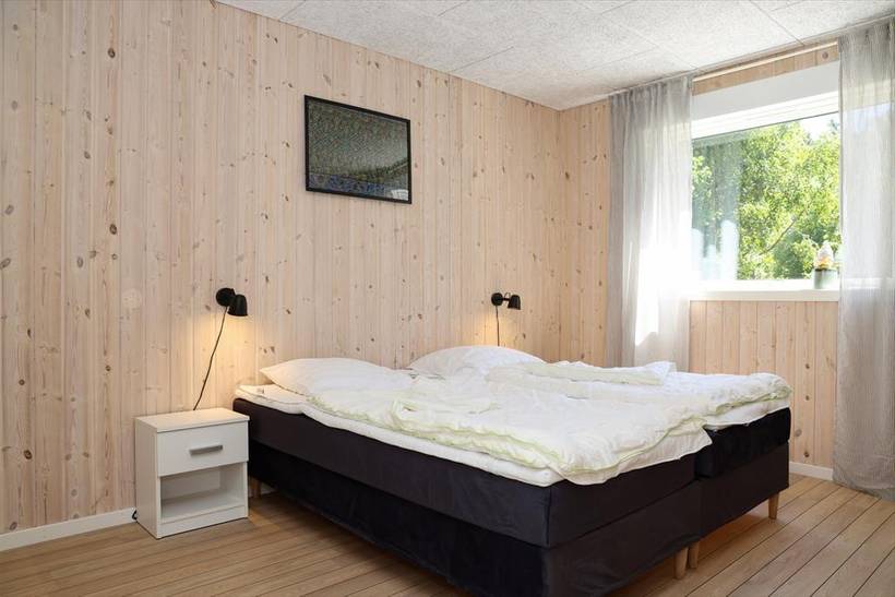 Foto von Ferienhaus SQ68 in Klint - Westseeland