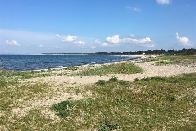Foto von Ferienhaus SQ68 in Klint - Westseeland