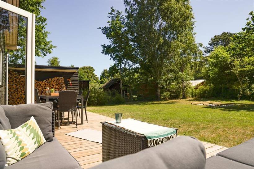 Foto von Ferienhaus SQ68 in Klint - Westseeland
