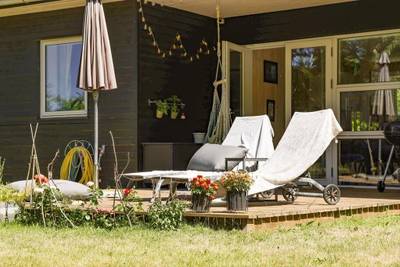 Vorschaubild von Ferienhaus SQ68 in Klint - Westseeland