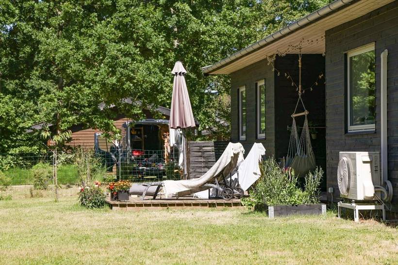 Foto von Ferienhaus SQ68 in Klint - Westseeland