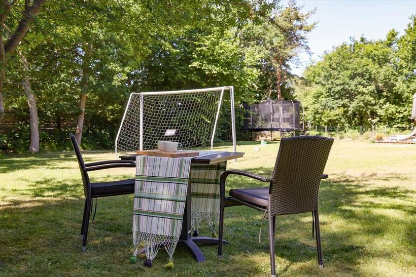 Foto von Ferienhaus SQ68 in Klint - Westseeland