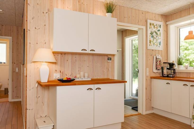 Foto von Ferienhaus SQ68 in Klint - Westseeland