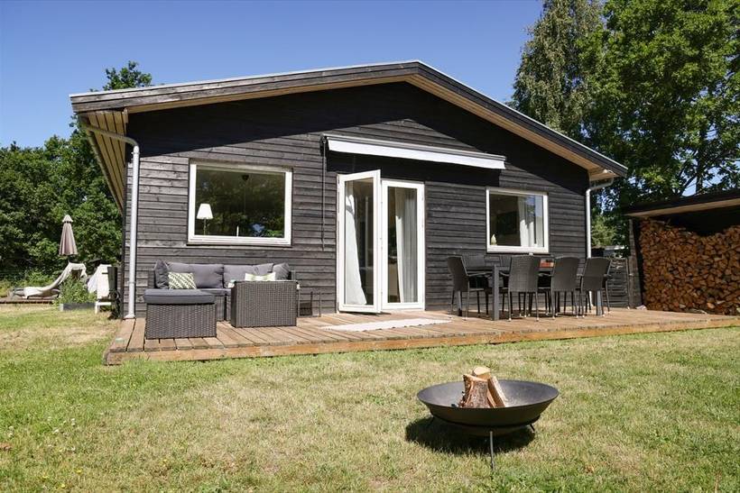 Foto von Ferienhaus SQ68 in Klint - Westseeland