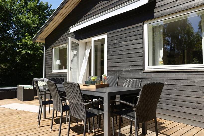 Foto von Ferienhaus SQ68 in Klint - Westseeland