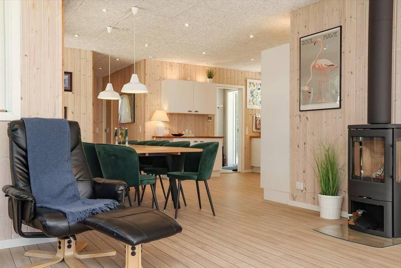 Foto von Ferienhaus SQ68 in Klint - Westseeland