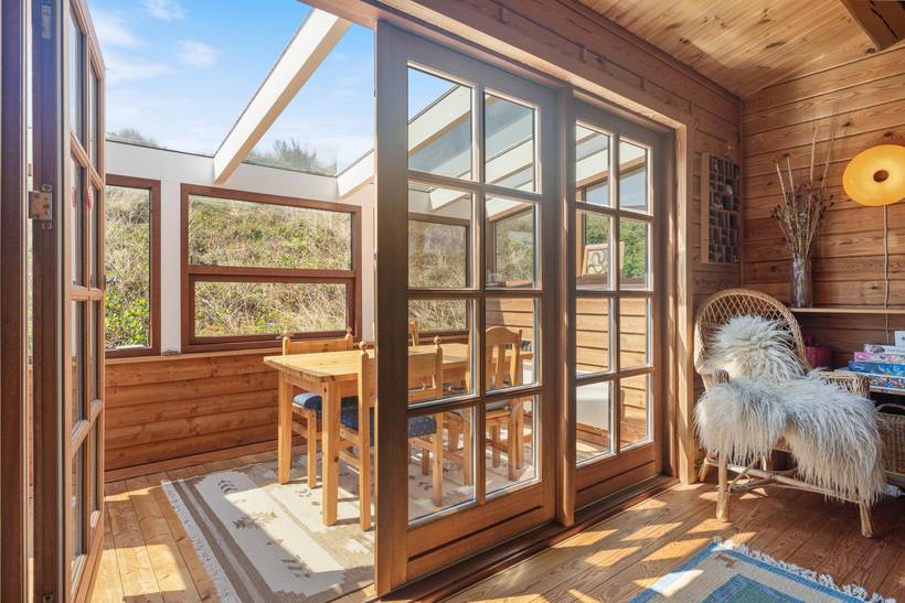 Foto von Ferienhaus SQ69 in Bjerregård - Westjütland