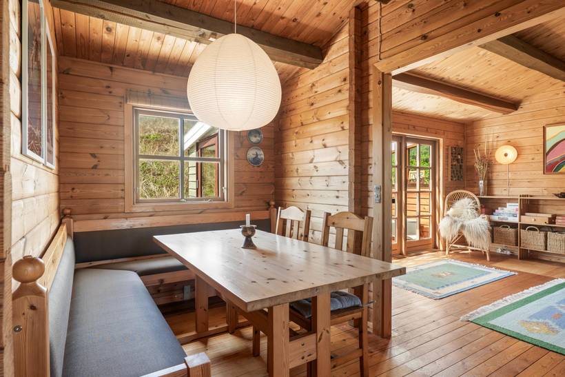 Foto von Ferienhaus SQ69 in Bjerregård - Westjütland