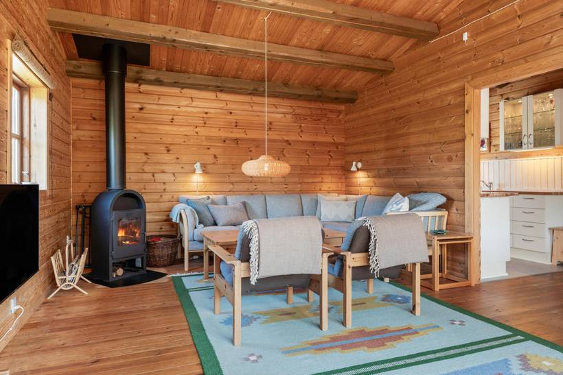 Foto von Ferienhaus SQ69 in Bjerregård - Westjütland