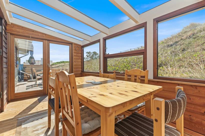 Foto von Ferienhaus SQ69 in Bjerregård - Westjütland