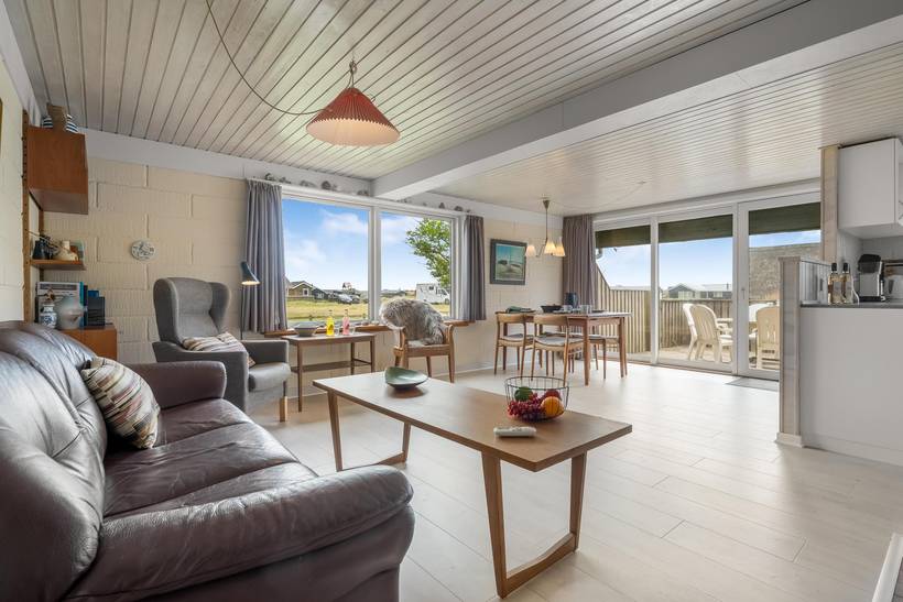 Foto von Ferienhaus SQ71 in Vrist - Vejlby Klit - Westjütland