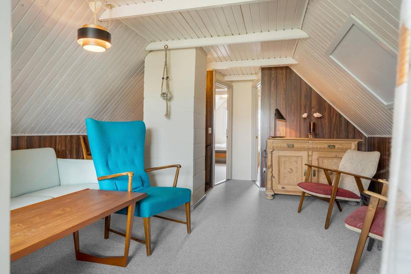 Foto von Ferienhaus SQ71 in Vrist - Vejlby Klit - Westjütland