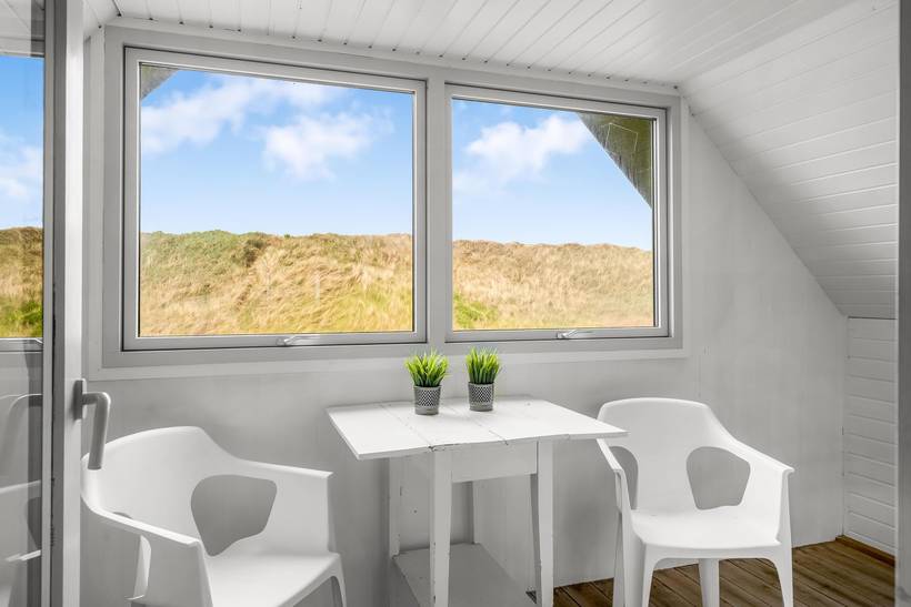 Foto von Ferienhaus SQ71 in Vrist - Vejlby Klit - Westjütland