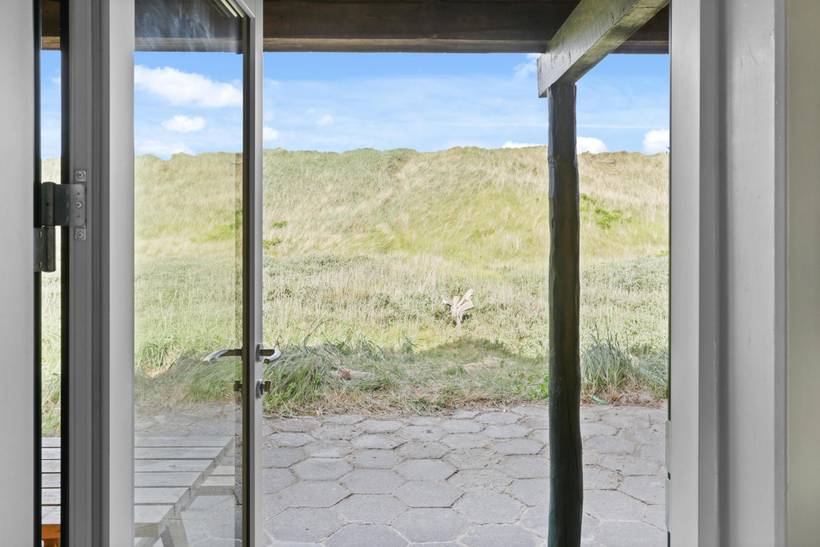 Foto von Ferienhaus SQ71 in Vrist - Vejlby Klit - Westjütland