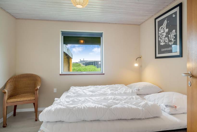 Foto von Ferienhaus SQ71 in Vrist - Vejlby Klit - Westjütland