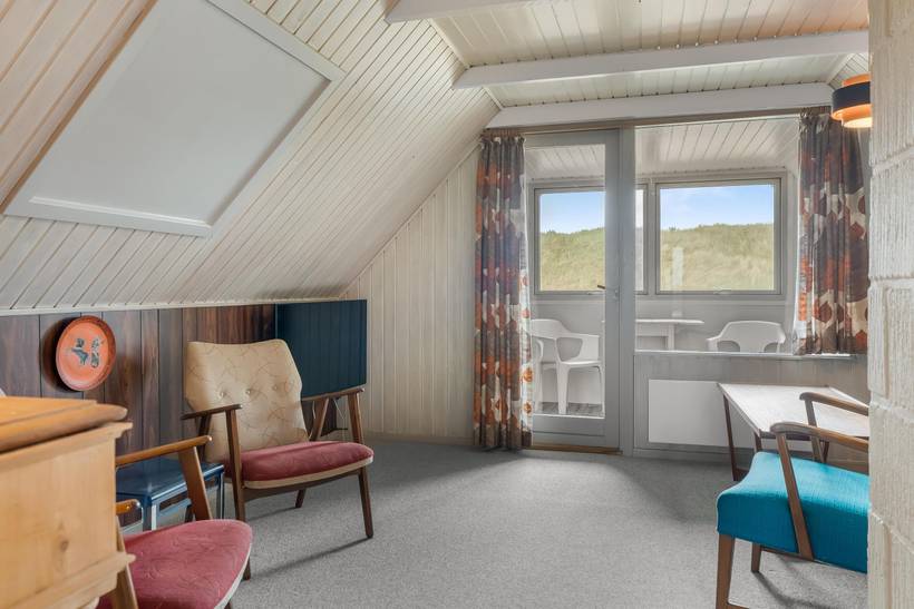 Foto von Ferienhaus SQ71 in Vrist - Vejlby Klit - Westjütland