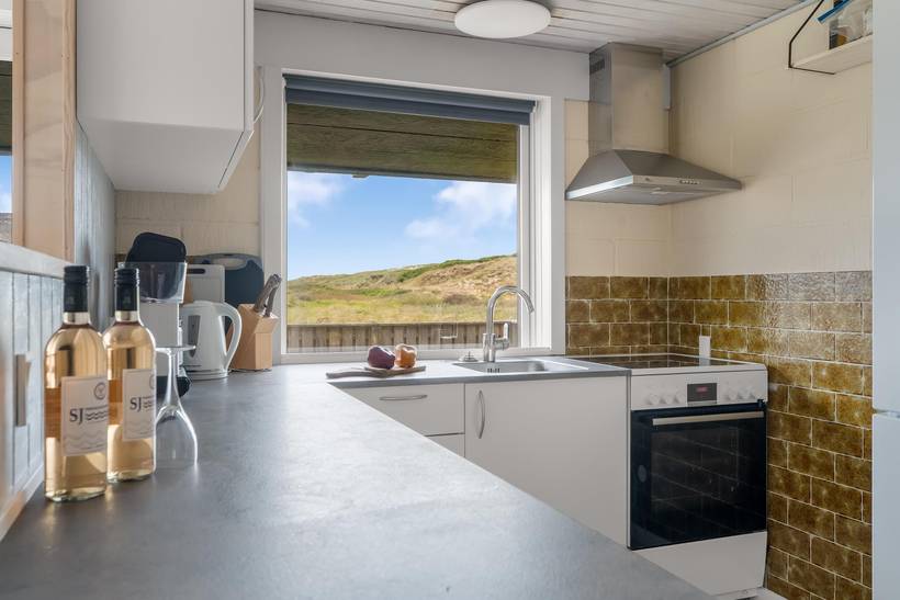 Foto von Ferienhaus SQ71 in Vrist - Vejlby Klit - Westjütland