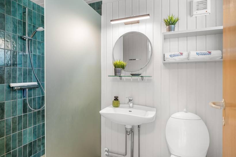 Foto von Ferienhaus SQ71 in Vrist - Vejlby Klit - Westjütland