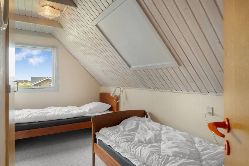 Foto von Ferienhaus SQ71 in Vrist - Vejlby Klit - Westjütland